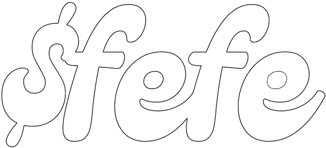 fefe logo